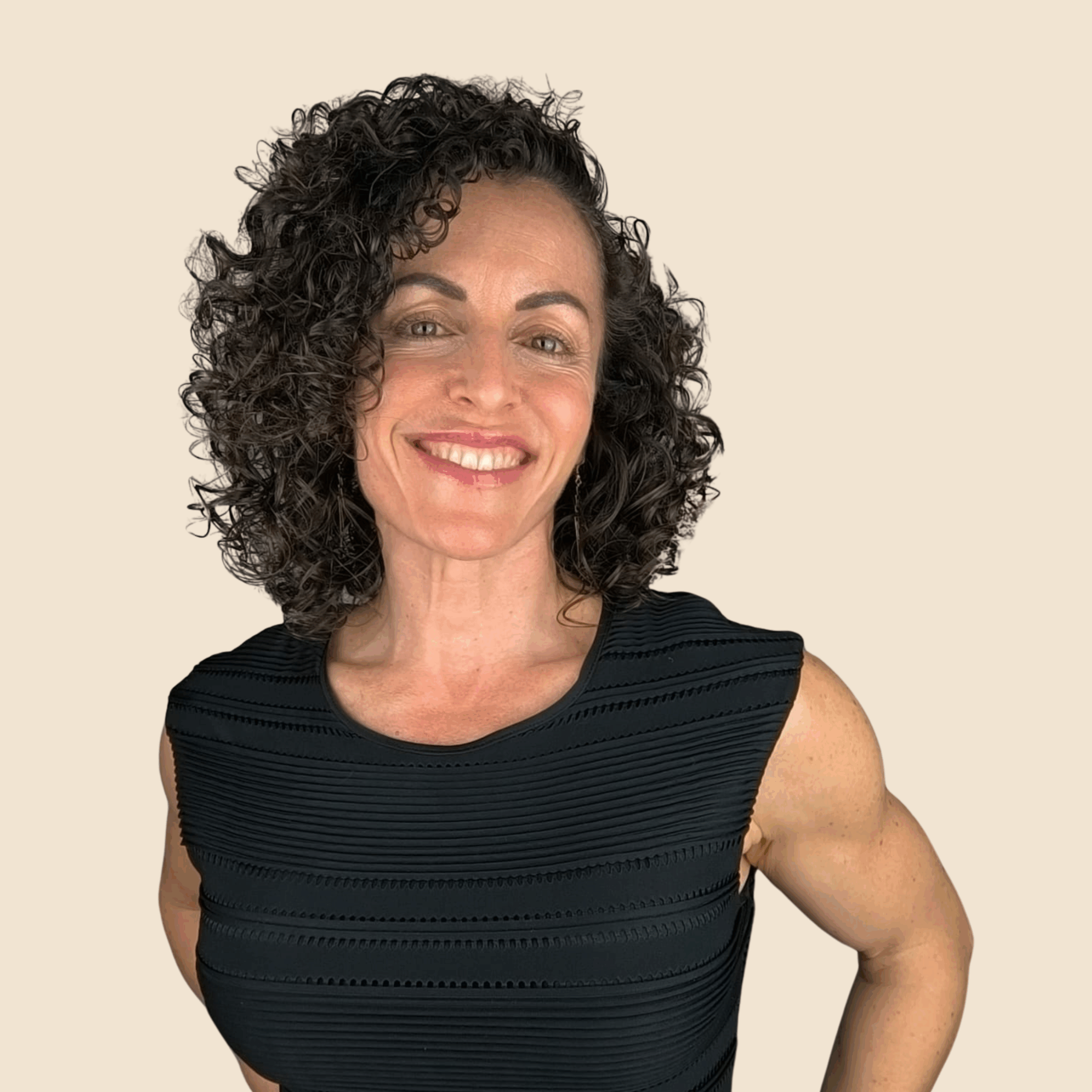 CRISTINA LÓPEZ ESTEVE