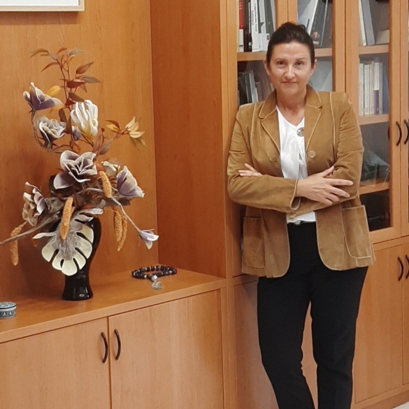 RAQUEL EGUIZABAL