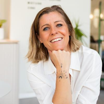 ULRIKE OSWALD