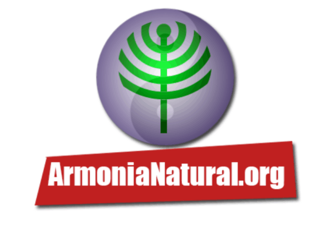 ARMONÍA NATURAL