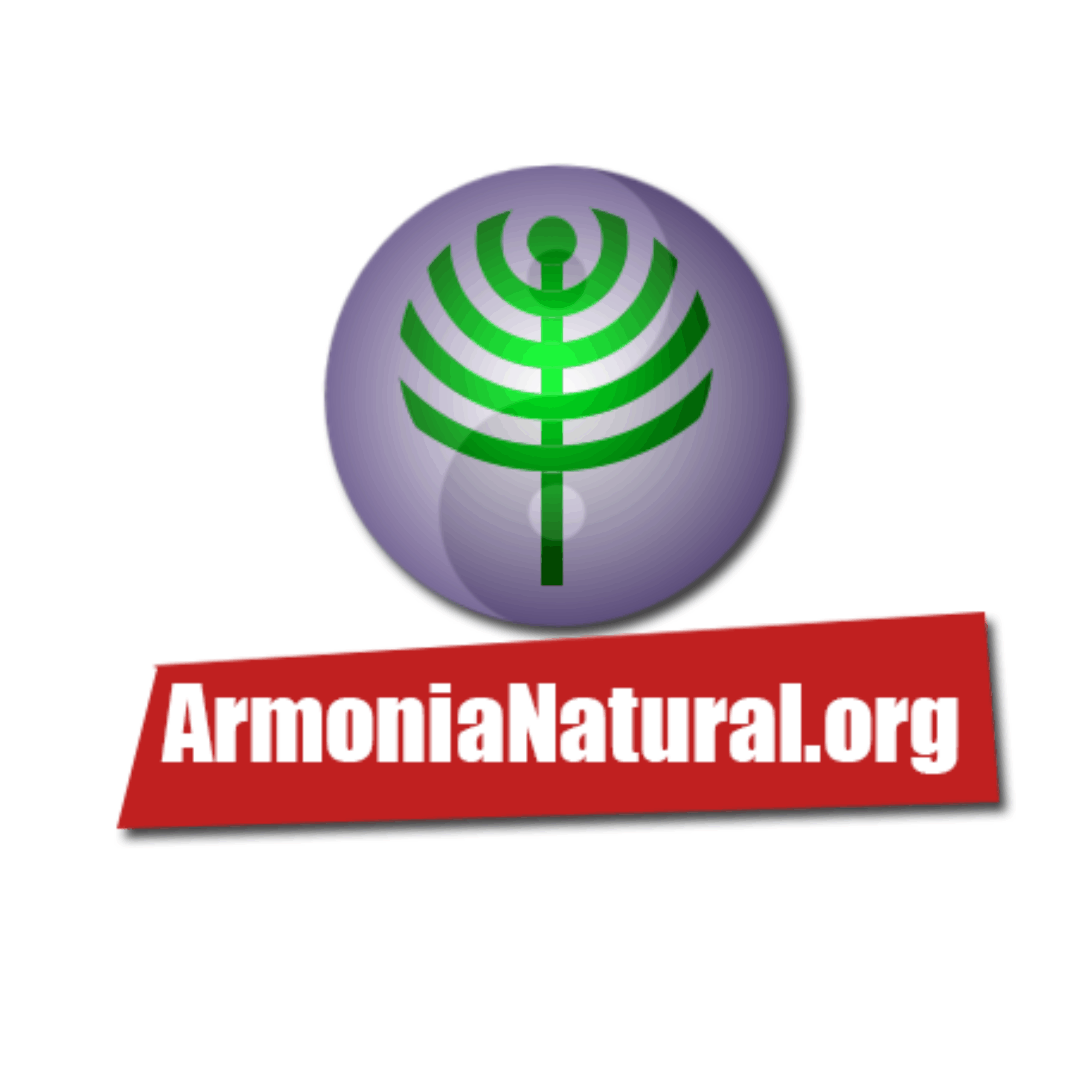 ARMONÍA NATURAL