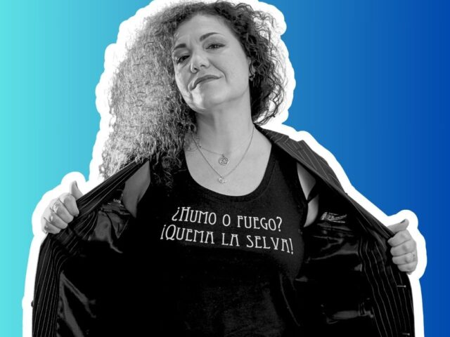 ROSA PUJOL