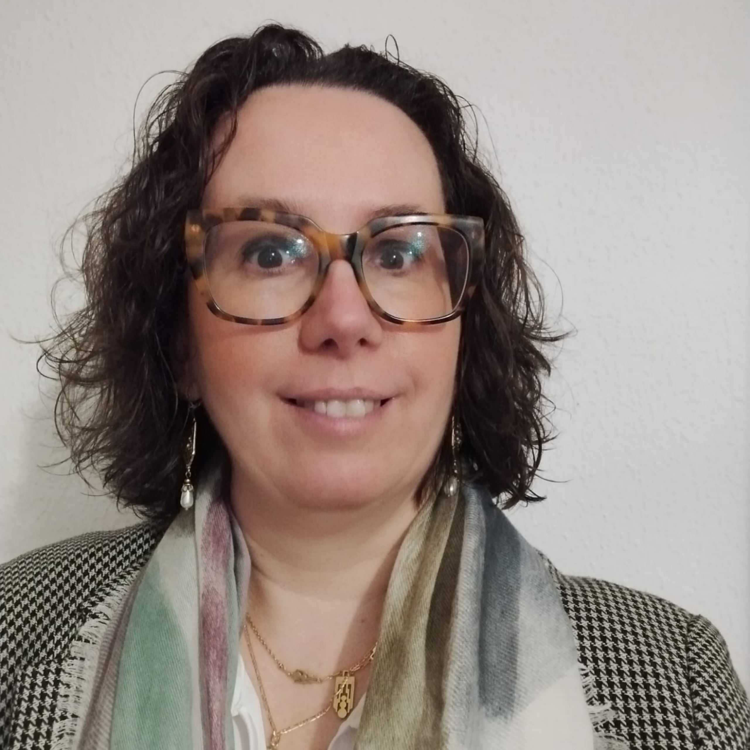 SANDRA GOBEAUX